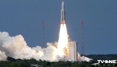 Latvijas dalība Eiropas Kosmosa aģentūrā nodrošinājusi 13,4 miljonu pienesumu IKP