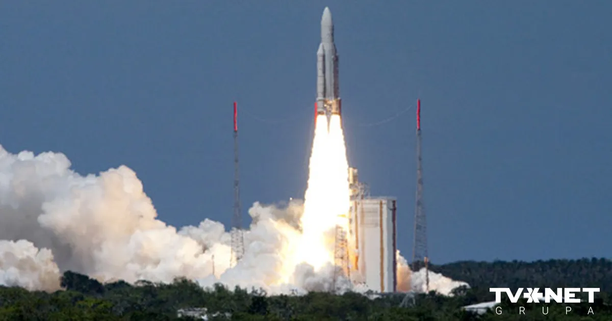 Latvijas dalība Eiropas Kosmosa aģentūrā nodrošinājusi 13,4 miljonu pienesumu IKP