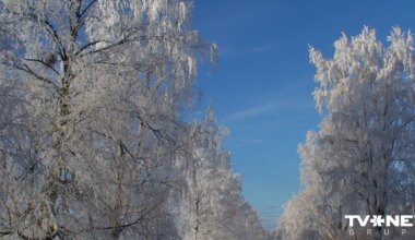 Kāds laiks gaidāms brīvdienās? - Apollo.lv