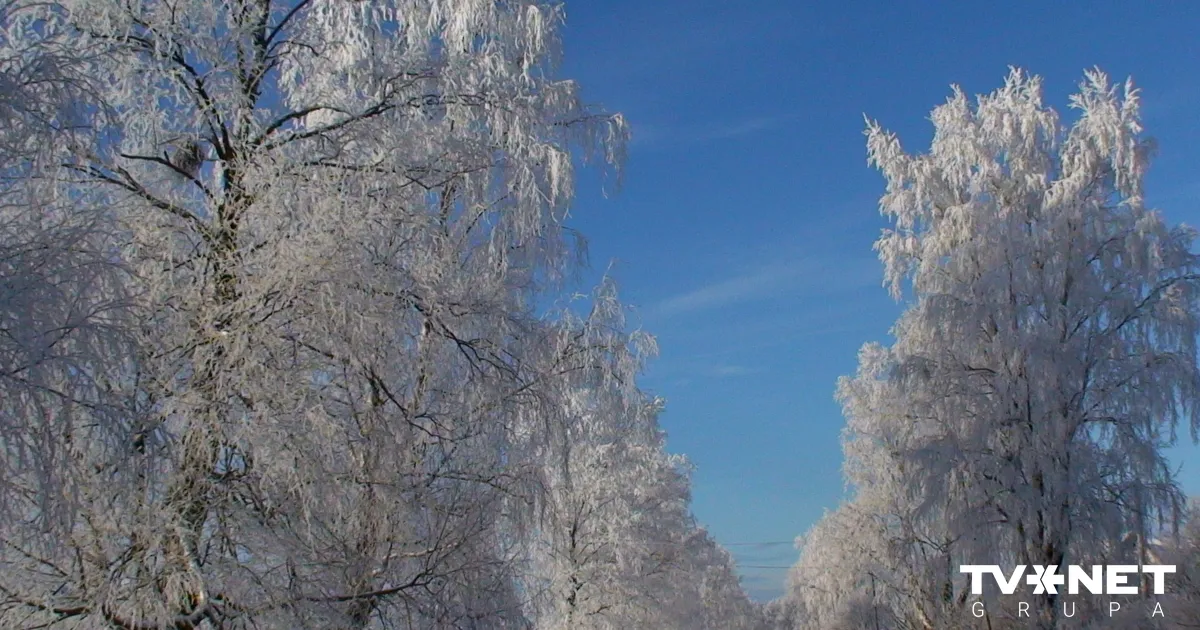 Kāds laiks gaidāms brīvdienās? - Apollo.lv