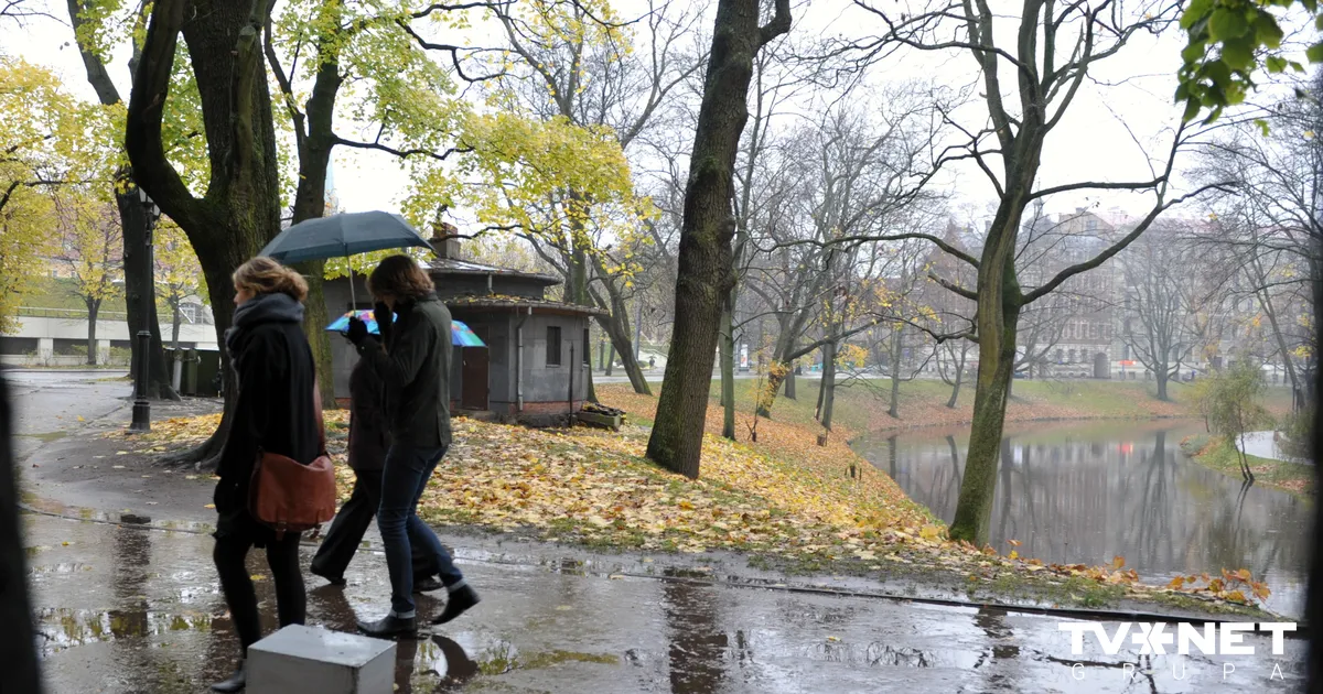 Sinoptiķu prognozes svētdienai - Apollo.lv