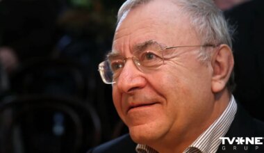 Aktieris Jakovs Rafalsons par savu leģendāro Felzenbahera lomu