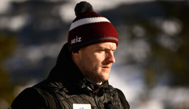 Insbrukā uz starta stāsies divas Latvijas četrinieku bobsleja ekipāžas – Ziemas sports – Sportacentrs.com