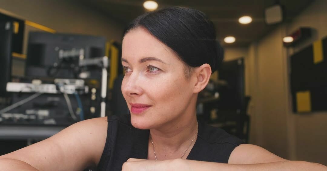 Foto: antra_stafecka/ Instagram Foto: antra_stafecka/ Instagram