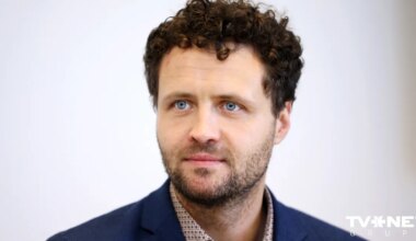 Dzintars Dreibergs izšķīries ar ilggadējo mīļoto un drīz kļūs par tēvu - Sejas.lv