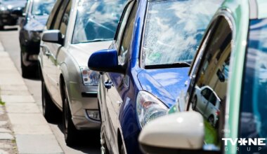 parakstīts memorands, lai sakārtotu autostāvvietu nozari