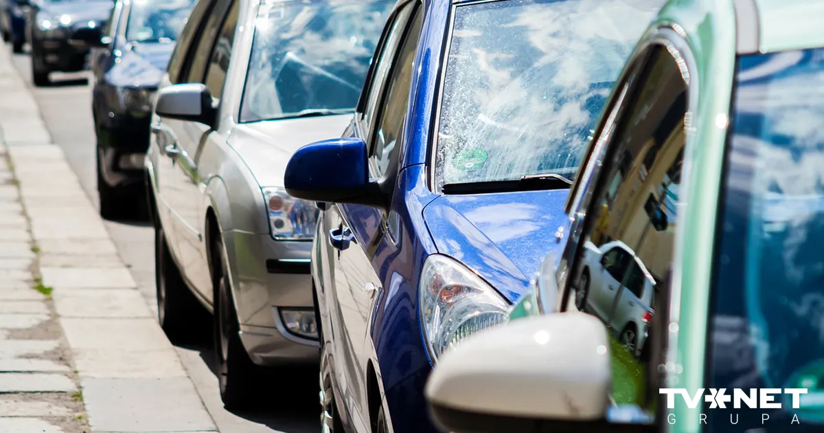 parakstīts memorands, lai sakārtotu autostāvvietu nozari