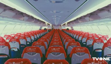 Gaisa satiksmē iespējami traucējumi programmatūras nomaiņas dēļ