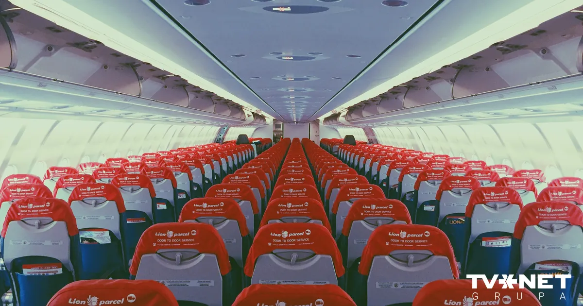 Gaisa satiksmē iespējami traucējumi programmatūras nomaiņas dēļ