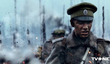 cik labi tu zini pašmāju kino?