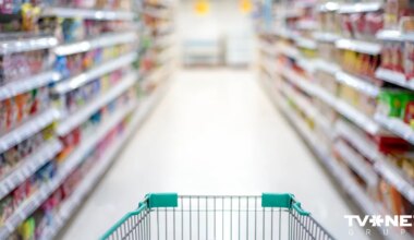 Vienam no lielākajiem pārtikas mazumtirdzniecības uzņēmumiem Latvijā piemēro 1,8 miljonu eiro sodu - Apollo.lv