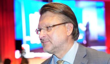 Policija aizturējusi cilvēku, kas izteicis nāves draudus Šleseram – ir uzsākts kriminālprocess