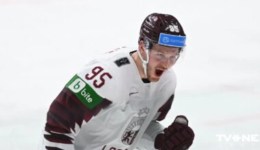 Batņa no Čehijas līgas pārceļas uz Somiju