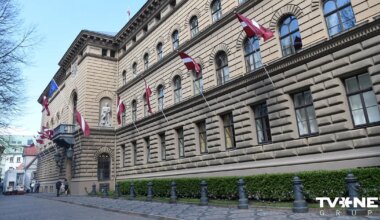 Nākamgad Saeimas izdevumus plāno 40,5 miljonu eiro apmērā