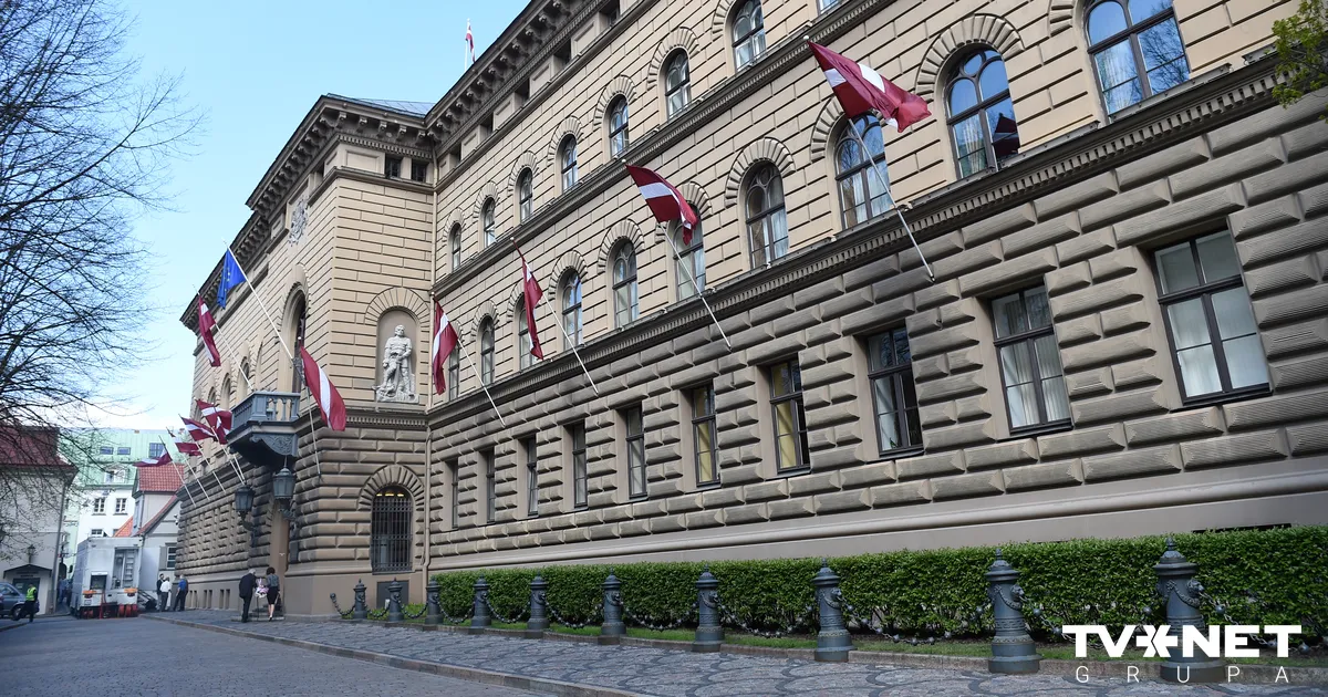 Nākamgad Saeimas izdevumus plāno 40,5 miljonu eiro apmērā