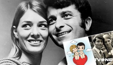 Traģiskais stāsts par pāri, kurš radīja romantiskākos košļājamo gumiju komiksus pasaulē