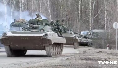 Krievijas karaspēks apgalvo, ka ieņēmis divus ciematus Ukrainas dienvidos