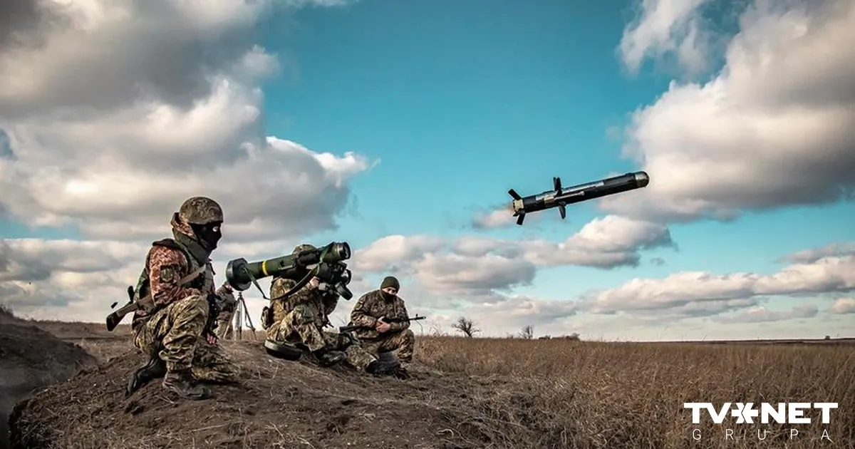 Ukrainas Bruņotie spēki Novokuibiševskas naftas pārstrādes rūpnīcai devuši triecienu