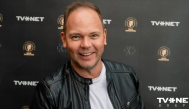 Dziedātājs Lauris Reiniks izziņo koncerttūri ''100% Lauris Reiniks''