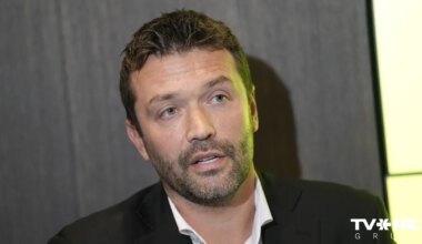 "Eurobasket 2025" izpilddirektoram Janičenokam piespriež cietumsodu un piedzen 25 000 eiro