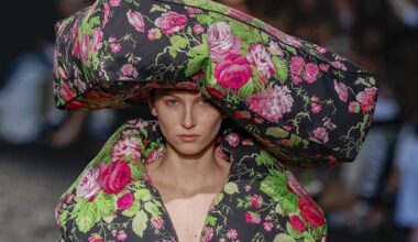 Prom ar “Michelin” vīriņa silueta – šīs dūnu jakas šosezon kļūst par īstiem stila un komforta rīkiem