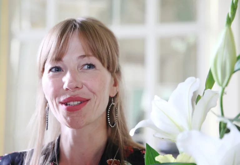 Aktrise Maija Doveika