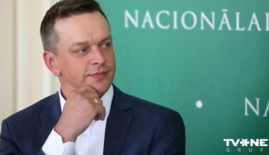 Siguldā rīkos piketu saistībā ar norisēm novada domē