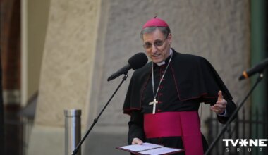 Sabiedrību ir sašķēlis jautājums par Latvijas dalību Stambulas konvencijā