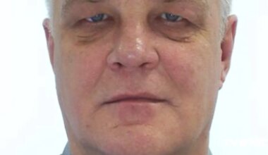 Rusiņš izsludināts arī starptautiskajā meklēšanā kā bīstams noziedznieks