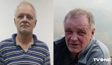 Rusiņš izsludināts starptautiskajā meklēšanā kā bīstams noziedznieks