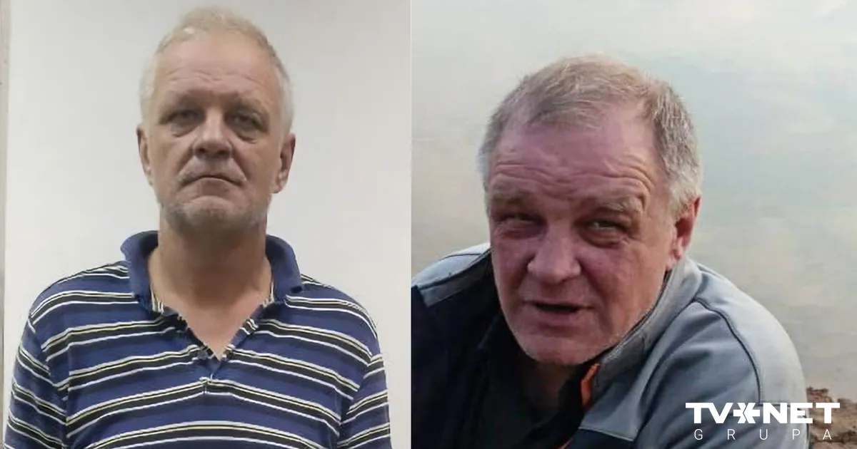 Rusiņš izsludināts starptautiskajā meklēšanā kā bīstams noziedznieks