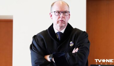 Ģenerālprokurora amatam Tieslietu padome virza Meisteru