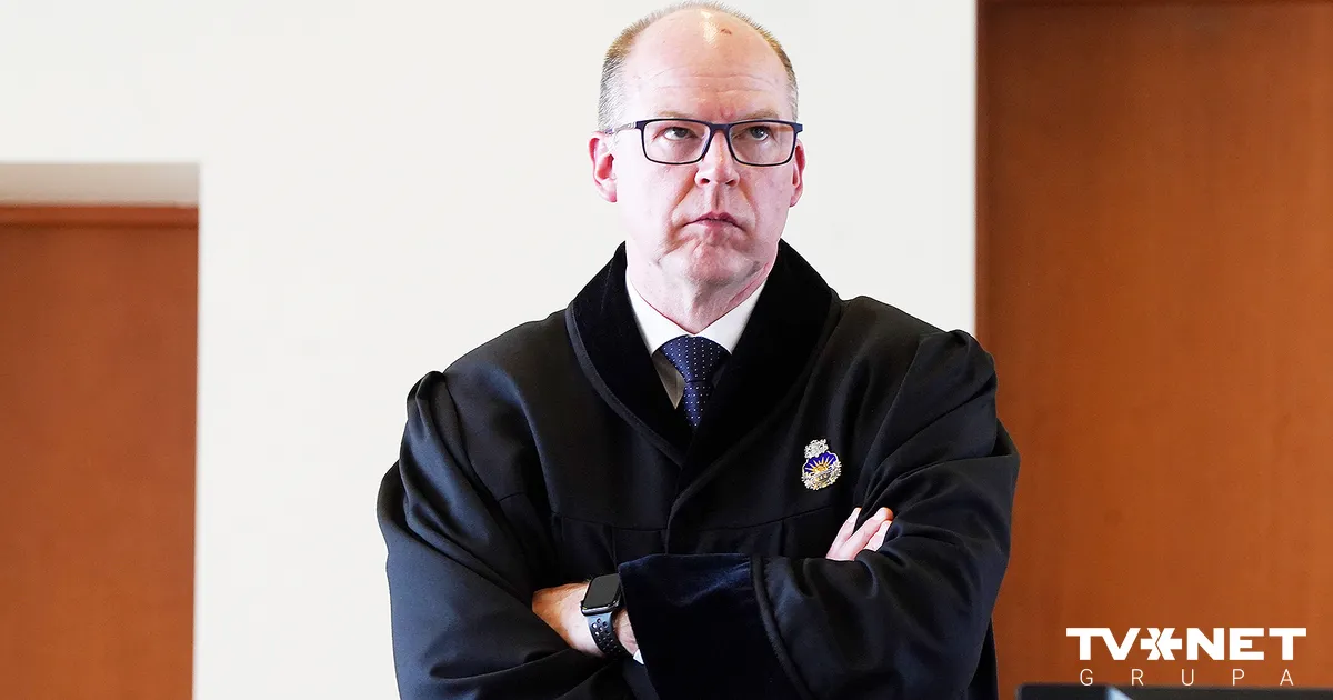 Ģenerālprokurora amatam Tieslietu padome virza Meisteru