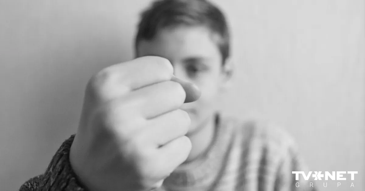 VIDEO ⟩ Sarakstes starp iestādēm neglābj bērnu no vardarbības skolā