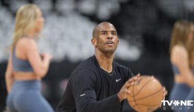 Pēc šīs sezonas Kriss Pols noslēgs karjeru