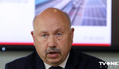 KNAB lietu pret “Rīgas Siltuma” šefu slēdz pierādījumu trūkuma dēļ