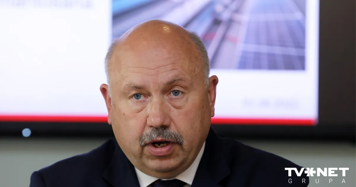 KNAB lietu pret “Rīgas Siltuma” šefu slēdz pierādījumu trūkuma dēļ