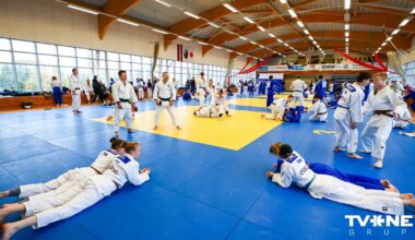 LOK iesaka Latvijas džudistiem nestartēt sacensībās kopā ar agresorvalstu pārstāvjiem