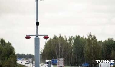 Plāno paplašināt tehnisko līdzekļu izmantošanu satiksmes noteikumu pārkāpumu kontrolēšanai