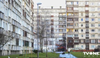 No nākamā gada pašvaldībām vairs nebūs pienākums rūpēties par daudzdzīvokļu mājām