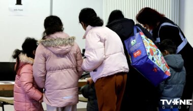 Vācija oktobrī noraidījusi virkni patvēruma meklētāju pieteikumu