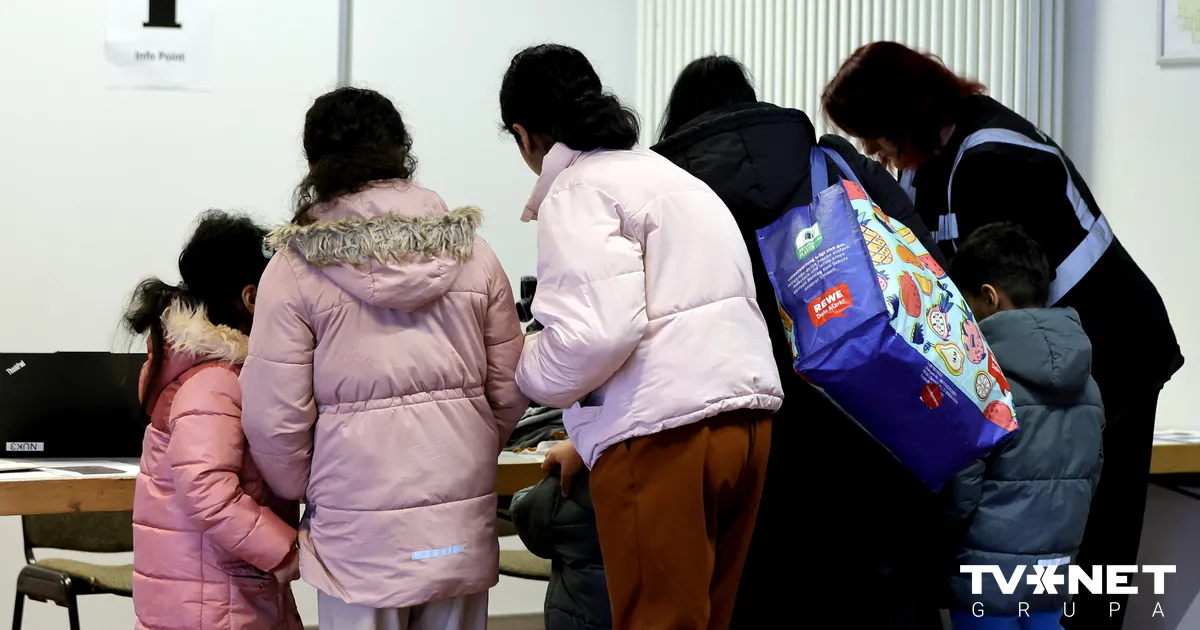 Vācija oktobrī noraidījusi virkni patvēruma meklētāju pieteikumu