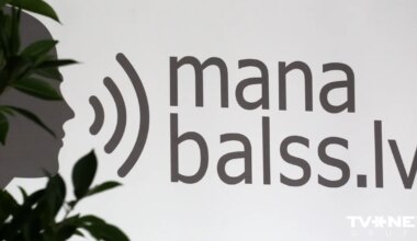 "Manabalss.lv" aicina Saeimu nodrošināt pastāvīgu finansējumu tās darbībai
