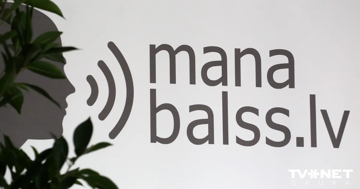 "Manabalss.lv" aicina Saeimu nodrošināt pastāvīgu finansējumu tās darbībai