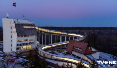 Krievijas kamaniņu braucējiem labvēlīgs lēmums apdraud Siguldas posma norisi