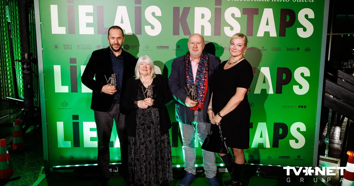 Kinoteātrī "K. Suns" demonstrēs studijas "Lokomotīve" 30 gadu jubilejas programmu