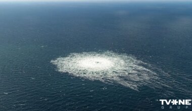 Aizdomās par "Nord Stream" spridzināšanu aizturētais ukrainis ir kritiskā stāvoklī