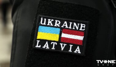 Latvija varētu būt iesaistīta Ukrainas korupcijas skandālā