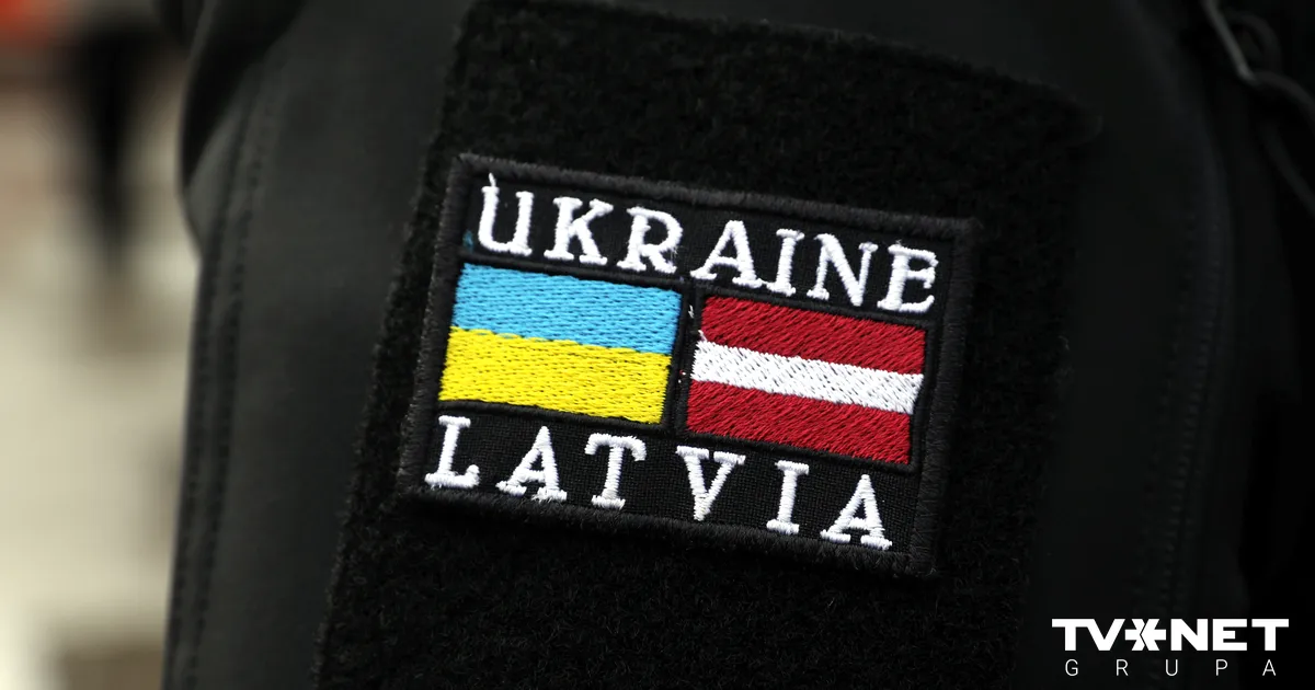 Latvija varētu būt iesaistīta Ukrainas korupcijas skandālā