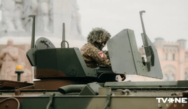 Mācību laikā notiks pastiprināta NATO militārās tehnikas pārvietošanās Latvijā